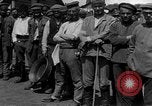 Image of Wooden Fort Eastern Front European Theater, 1916, second 35 stock footage video 65675053077