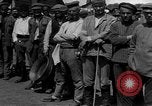 Image of Wooden Fort Eastern Front European Theater, 1916, second 36 stock footage video 65675053077