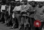 Image of Wooden Fort Eastern Front European Theater, 1916, second 37 stock footage video 65675053077