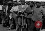 Image of Wooden Fort Eastern Front European Theater, 1916, second 38 stock footage video 65675053077