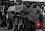 Image of Wooden Fort Eastern Front European Theater, 1916, second 39 stock footage video 65675053077