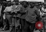 Image of Wooden Fort Eastern Front European Theater, 1916, second 40 stock footage video 65675053077