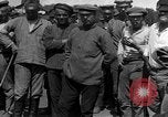 Image of Wooden Fort Eastern Front European Theater, 1916, second 43 stock footage video 65675053077
