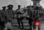 Image of Wooden Fort Eastern Front European Theater, 1916, second 44 stock footage video 65675053077