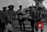 Image of Wooden Fort Eastern Front European Theater, 1916, second 45 stock footage video 65675053077