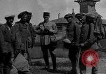 Image of Wooden Fort Eastern Front European Theater, 1916, second 47 stock footage video 65675053077