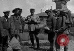 Image of Wooden Fort Eastern Front European Theater, 1916, second 48 stock footage video 65675053077