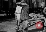 Image of war casualties Eastern Front European Theater, 1916, second 15 stock footage video 65675053079