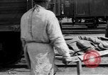Image of war casualties Eastern Front European Theater, 1916, second 22 stock footage video 65675053079