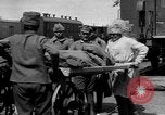 Image of war casualties Eastern Front European Theater, 1916, second 25 stock footage video 65675053079