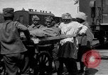 Image of war casualties Eastern Front European Theater, 1916, second 26 stock footage video 65675053079