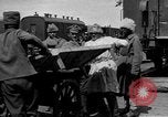 Image of war casualties Eastern Front European Theater, 1916, second 27 stock footage video 65675053079