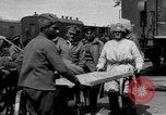 Image of war casualties Eastern Front European Theater, 1916, second 32 stock footage video 65675053079
