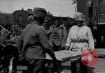 Image of war casualties Eastern Front European Theater, 1916, second 33 stock footage video 65675053079