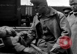 Image of war casualties Eastern Front European Theater, 1916, second 38 stock footage video 65675053079
