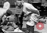 Image of war casualties Eastern Front European Theater, 1916, second 46 stock footage video 65675053079