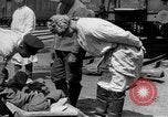 Image of war casualties Eastern Front European Theater, 1916, second 47 stock footage video 65675053079
