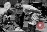 Image of war casualties Eastern Front European Theater, 1916, second 48 stock footage video 65675053079