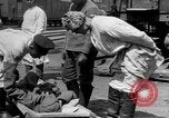 Image of war casualties Eastern Front European Theater, 1916, second 49 stock footage video 65675053079