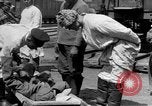 Image of war casualties Eastern Front European Theater, 1916, second 50 stock footage video 65675053079