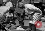 Image of war casualties Eastern Front European Theater, 1916, second 51 stock footage video 65675053079