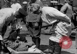 Image of war casualties Eastern Front European Theater, 1916, second 54 stock footage video 65675053079