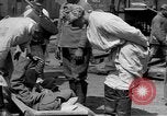 Image of war casualties Eastern Front European Theater, 1916, second 55 stock footage video 65675053079