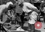 Image of war casualties Eastern Front European Theater, 1916, second 58 stock footage video 65675053079