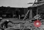 Image of workers Russia, 1916, second 22 stock footage video 65675053080