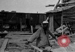 Image of workers Russia, 1916, second 29 stock footage video 65675053080
