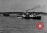 Image of boats on river Russia, 1916, second 20 stock footage video 65675053081