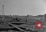 Image of boats on river Russia, 1916, second 61 stock footage video 65675053081