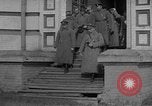 Image of military officers Russia, 1916, second 3 stock footage video 65675053083