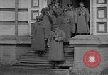 Image of military officers Russia, 1916, second 6 stock footage video 65675053083