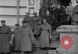 Image of military officers Russia, 1916, second 11 stock footage video 65675053083