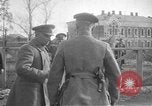 Image of military officers Russia, 1916, second 13 stock footage video 65675053083