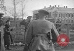 Image of military officers Russia, 1916, second 14 stock footage video 65675053083