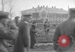 Image of military officers Russia, 1916, second 16 stock footage video 65675053083