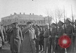 Image of military officers Russia, 1916, second 18 stock footage video 65675053083