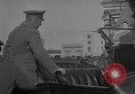 Image of military officers Russia, 1916, second 24 stock footage video 65675053083