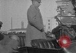 Image of military officers Russia, 1916, second 26 stock footage video 65675053083