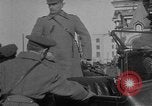 Image of military officers Russia, 1916, second 27 stock footage video 65675053083