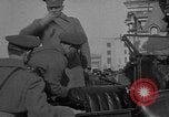 Image of military officers Russia, 1916, second 28 stock footage video 65675053083