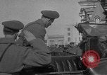 Image of military officers Russia, 1916, second 30 stock footage video 65675053083