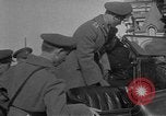 Image of military officers Russia, 1916, second 31 stock footage video 65675053083