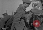 Image of military officers Russia, 1916, second 32 stock footage video 65675053083