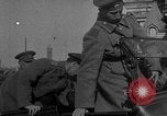 Image of military officers Russia, 1916, second 33 stock footage video 65675053083
