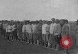 Image of Russian Army recruits Russia, 1916, second 1 stock footage video 65675053084