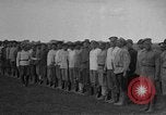 Image of Russian Army recruits Russia, 1916, second 3 stock footage video 65675053084