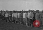 Image of Russian Army recruits Russia, 1916, second 4 stock footage video 65675053084